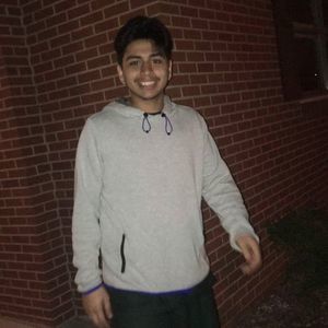 Meet your Posher, Brandon